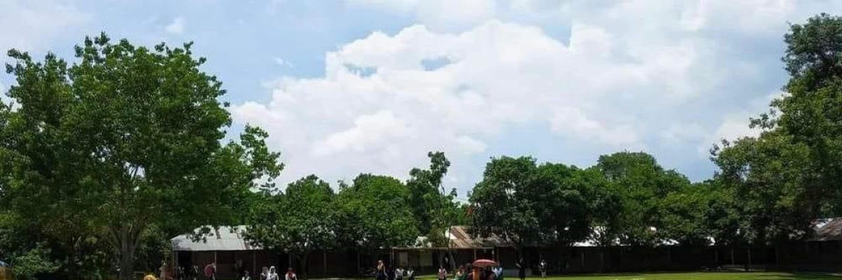 নলডাঙ্গা বালিকা উচ্চ বিদ্যালয় গ্যালারি ইমেজ