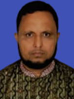 জয়নাল আবেদীন সহ-শিক্ষক ইসলাম ধর্ম নলডাঙ্গা বালিকা উচ্চ বিদ্যালয়