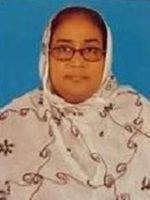 মোর্শেদা খানম